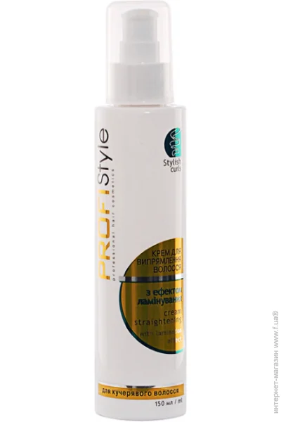  Profi Style Curl  ³  (4820003291474)