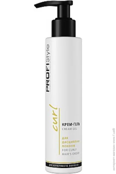 - Profi Style Curl    (4820003291481)