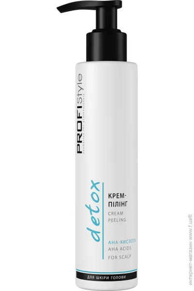 ϳ Profi Style Detox (4820003291764)