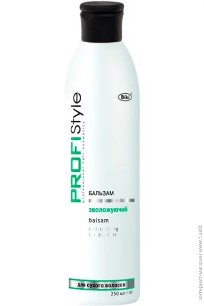 Profi Style Hydro "" (4820003291214)