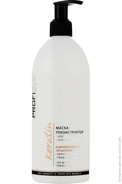    Profi Style Keratin (4820003291917)