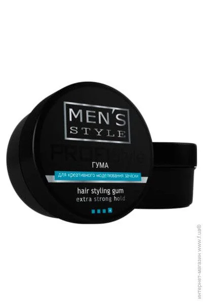  Profi Style Men"S Style    (4820003291139)