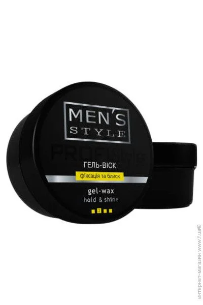 - Profi Style Men"S Style (4820003291146)