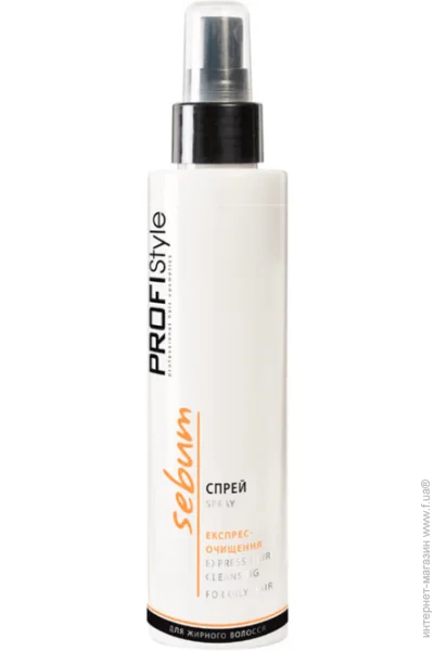  Profi Style Sebum "-" (4820003291283)