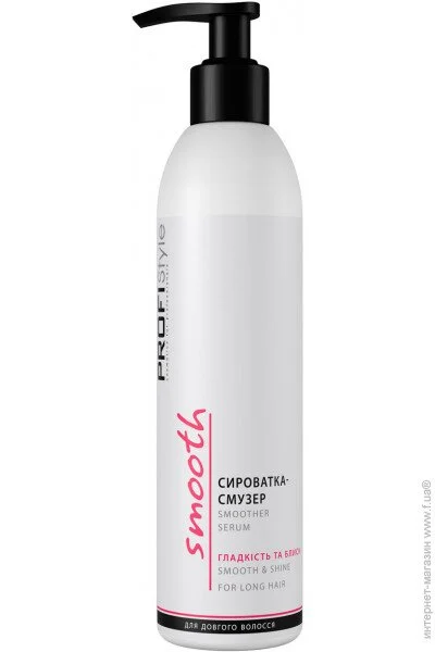  Profi Style Smooth "  " (4820003291665)