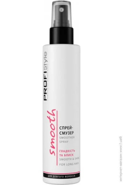  Profi Style Smooth "  " (4820003291672)