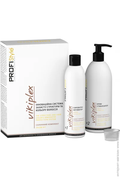 Profi Style Vikiplex (    ) (4820003290927)