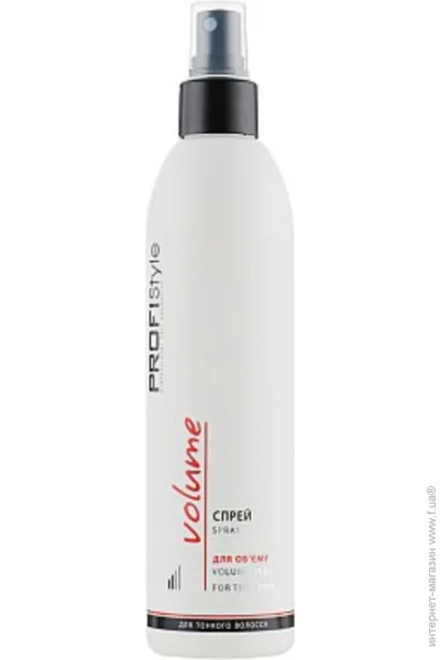  Profi Style Volume " "" (4820003291504)