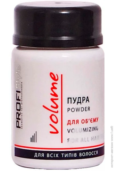  Profi Style Volume " "" (4820003291641)