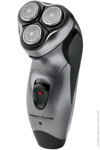  Proficare PC-HR 3053 Black