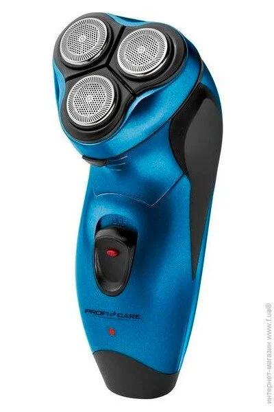  Proficare PC-HR 3053 Blue
