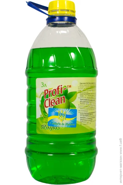 Profi-Clean г   3000 
