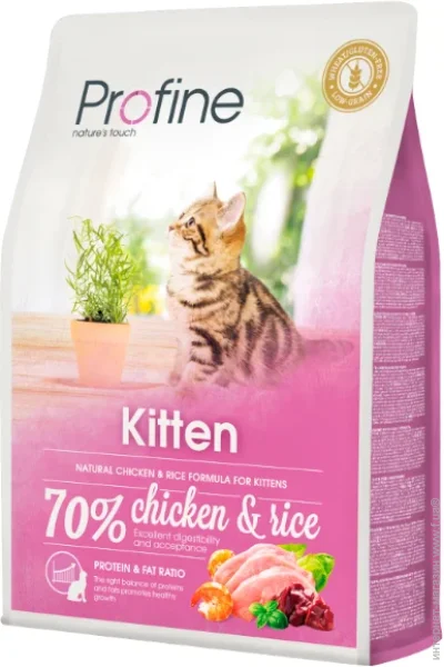   Profine n,   2 