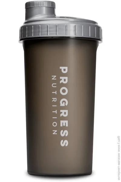 Progress Nutrition  Silver Smoke 700