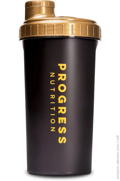 Progress Nutrition  SS24  700  (²-182841)