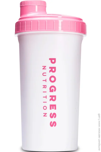 Progress Nutrition  SS24  700  (²-182841)