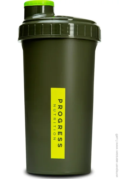 Progress Nutrition  SS24  700  (²-182841)