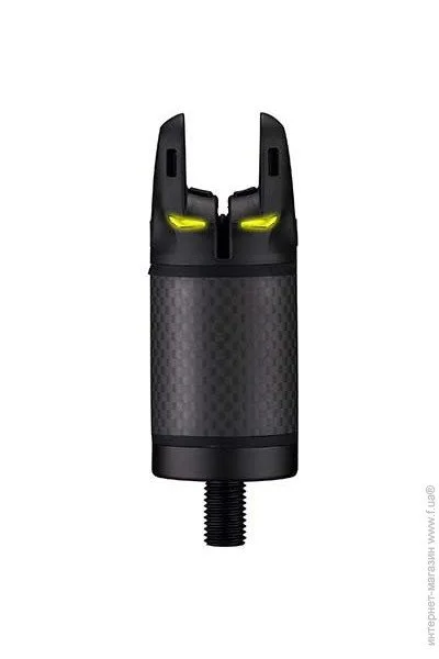   Prologic  K3 Bite Alarm Yellow (62042)
