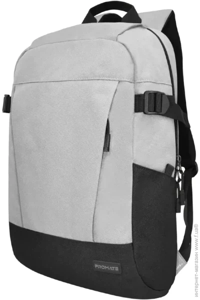   ,  Promate birger.grey