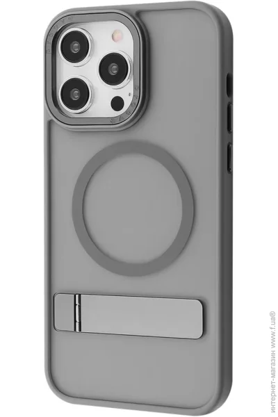  Proove Mainstay Case with Magnetic Ring iPhone 14 Pro Max Gray (584500010)