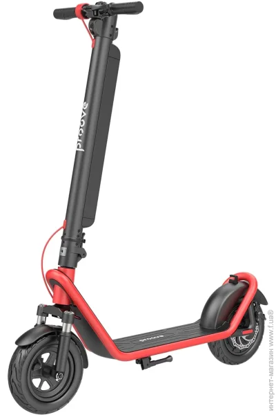 Proove  Model Urban App 450W -.