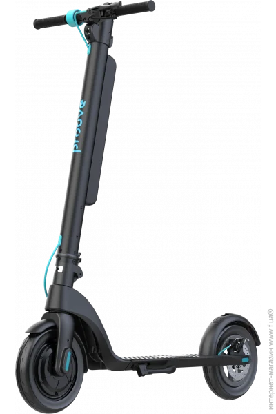  Proove Model X-City Pro black/blue (28087)