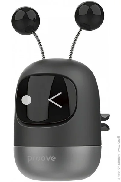   Proove  Proove Emoji Robot playful (548020809)