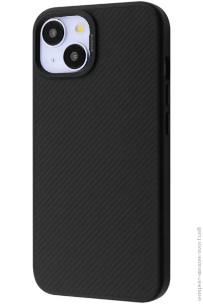  Proove Force Armor Case with Magnetic Ring iPhone 15 Black (582250001)