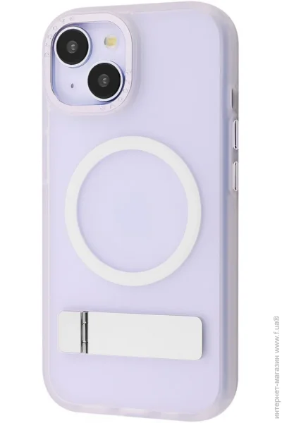  Proove Mainstay Case with Magnetic Ring iPhone 15 White (584510003)