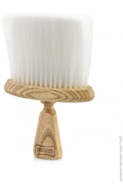 Proraso Old Style Neck Brush (8004395002573)