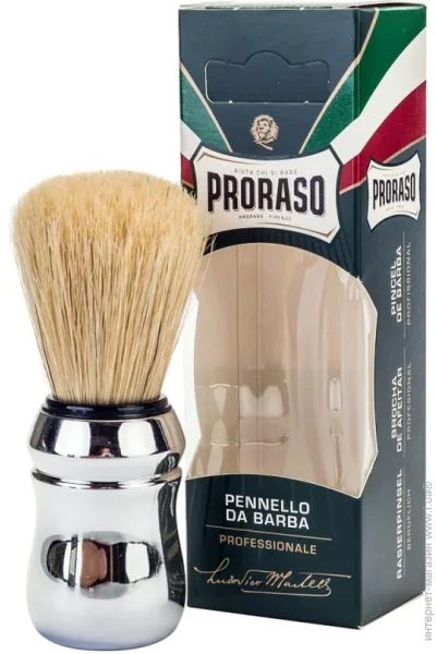 Proraso  Shaving Brush (8004395000395)