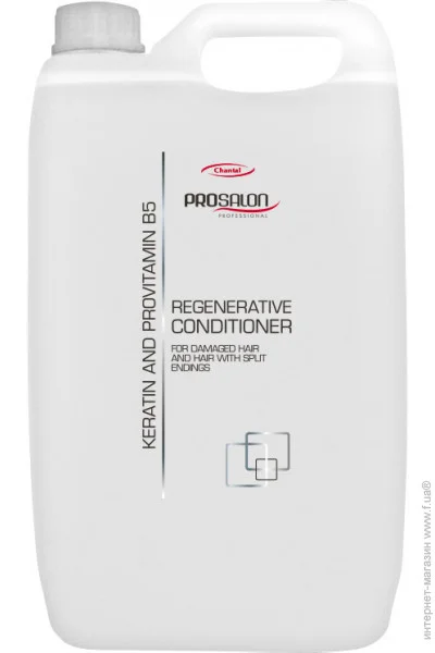 Prosalon Бальзам З Кератином І Провитаминами (5900249020034) Prosalon Бальзам З Кератином І Провитаминами (5900249020034)