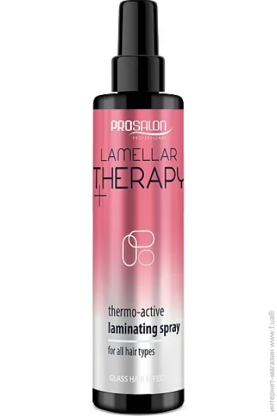 Prosalon Lamellar therapy 150  (5900249013265)