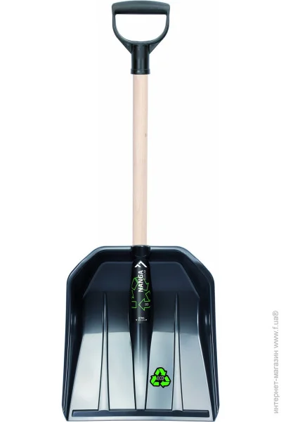   Prosperplast 80  Nanga Eco Car (5905197141978)