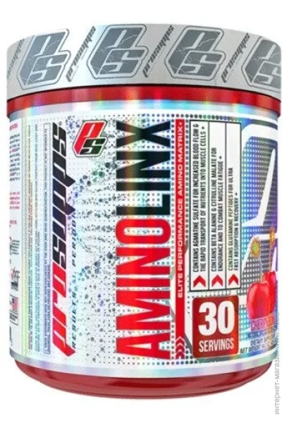 Prosupps  AminoLinx 390   (4384300995)