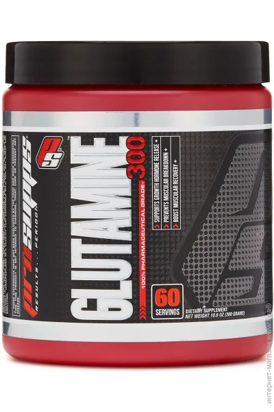 Prosupps  Glutamine 300  (4384301042)