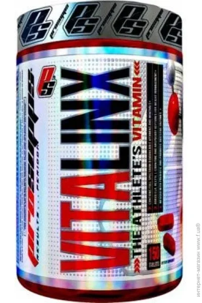 Prosupps ³ VitaLinx 150  (4384301007)