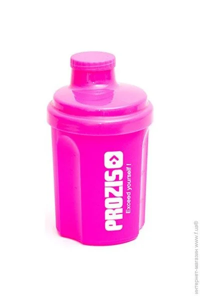  Prozis Nano 300, Pink