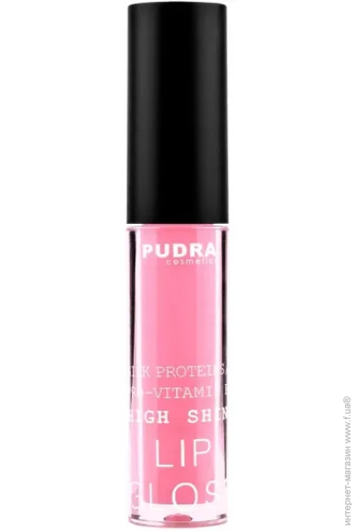 Pudra Cosmetics    10 2,5 