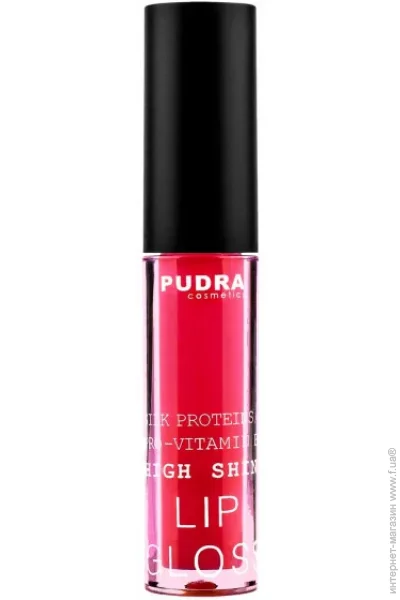 Pudra Cosmetics    11 2,5 