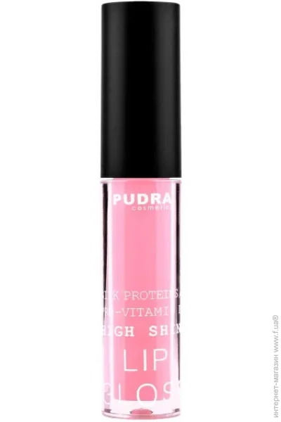 Pudra Cosmetics    16 2,5 