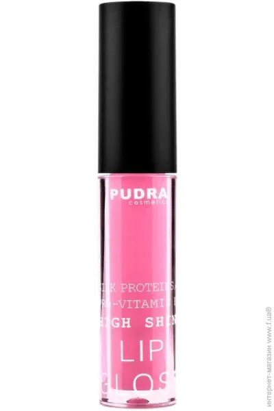 Pudra Cosmetics    18 2,5 