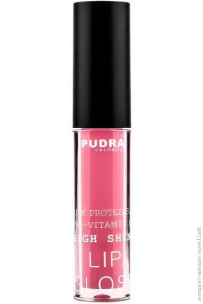Pudra Cosmetics    22 2,5 