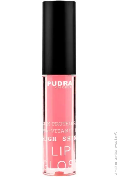 Pudra Cosmetics    26 2,5 