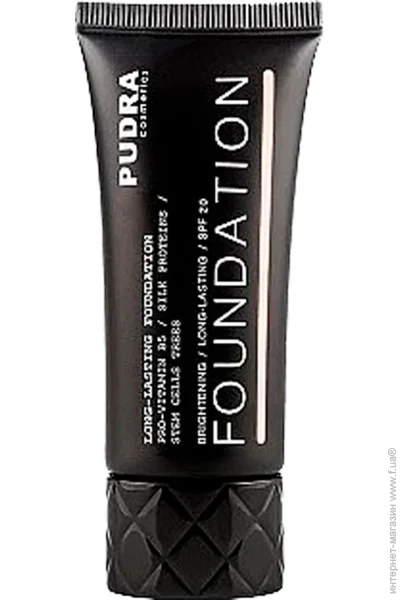 Pudra Cosmetics   Foundation 03   40 