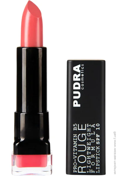 Pudra Cosmetics   Mauve 24 4,5 
