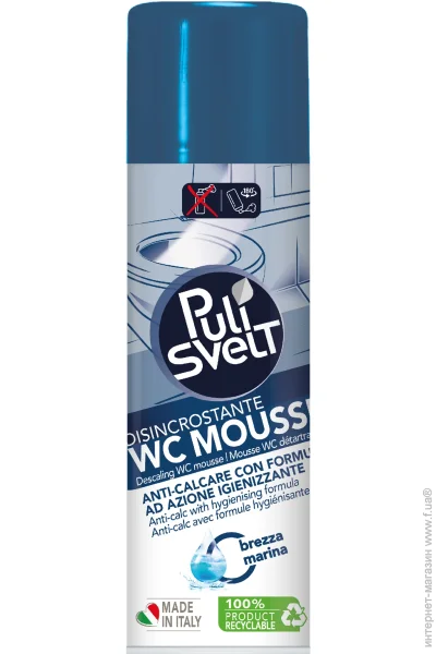 Puli Svelt    0,5 