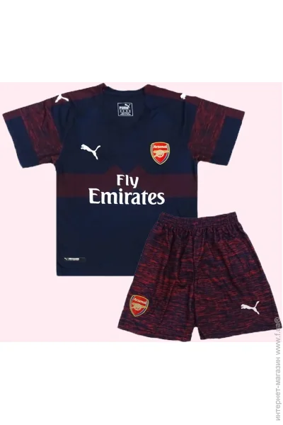  Puma     2019 Away (2671-15325)