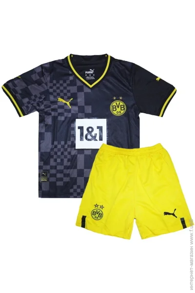  Puma      2022-2023 Away (3313-115759)