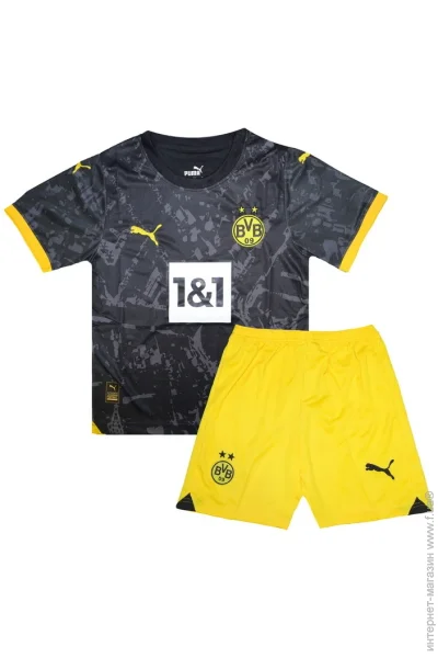  Puma      2023-2024 Away (3463-120216)